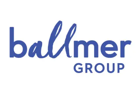 ballmer group logo