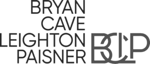 Bryan Cave Leighton Paisner logo