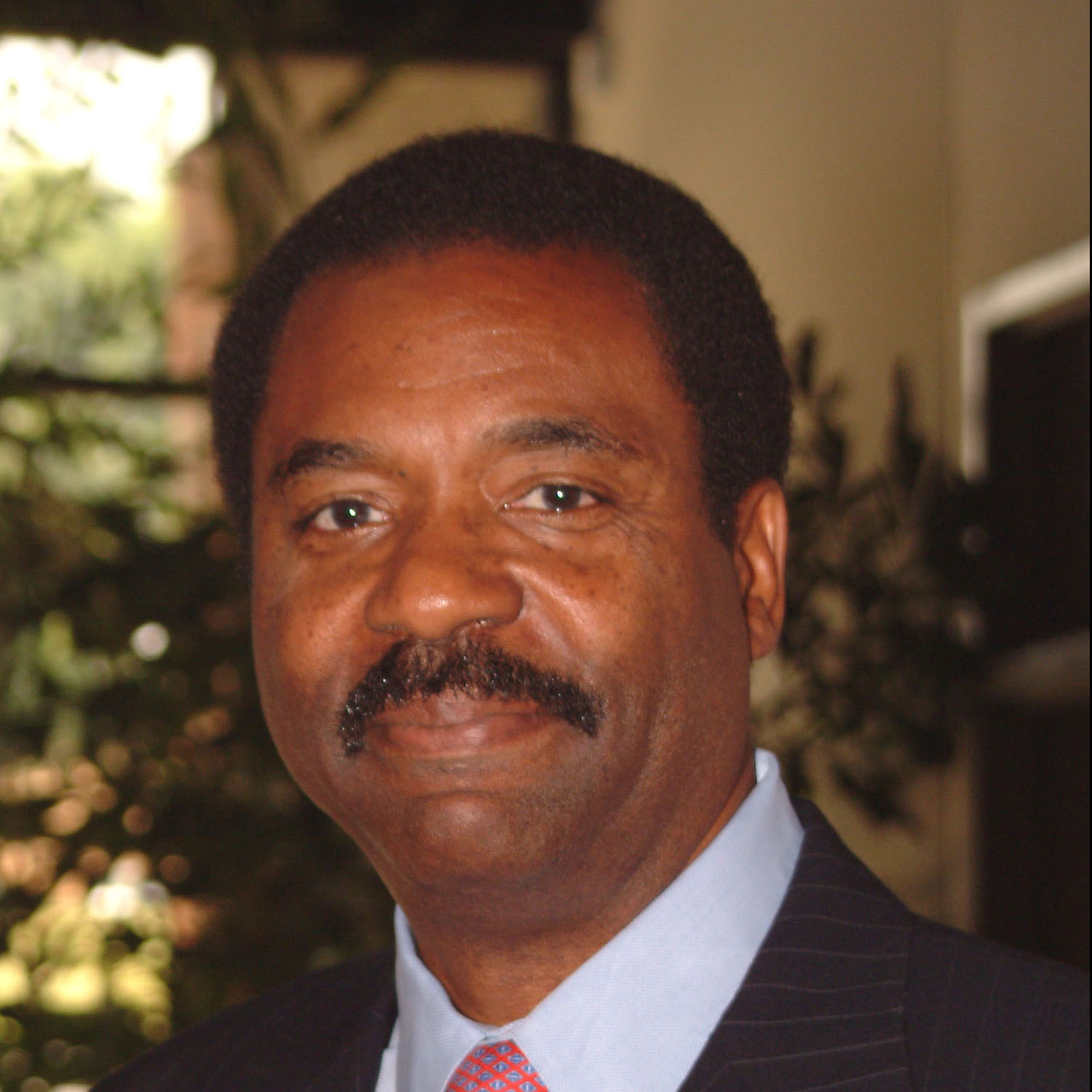 Dave Steward headshot