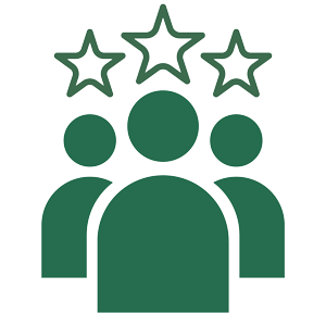 Enrollment team icon