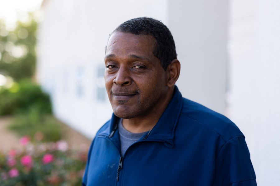 Concordance participant