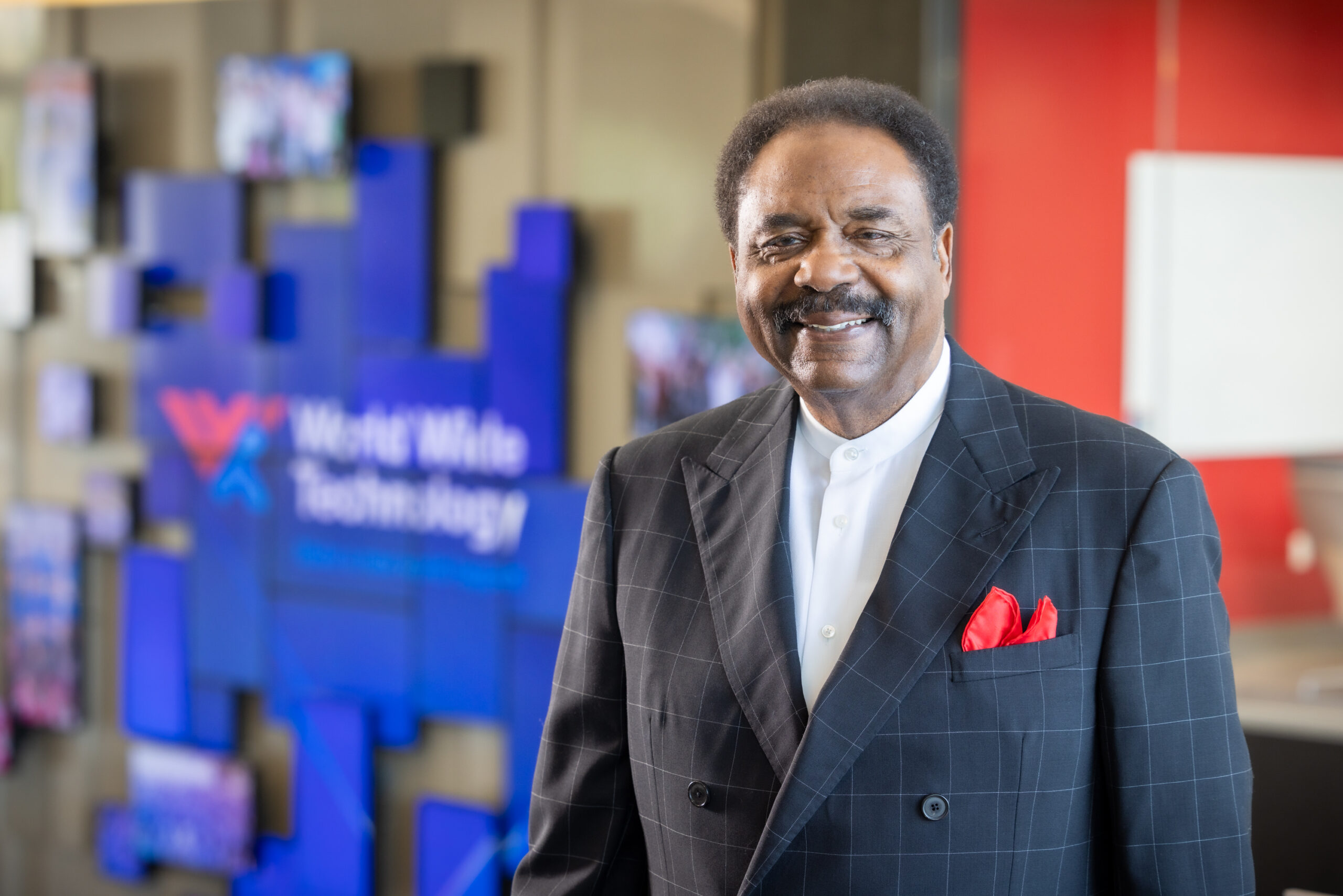 David Steward_WWT_- headshot 2026